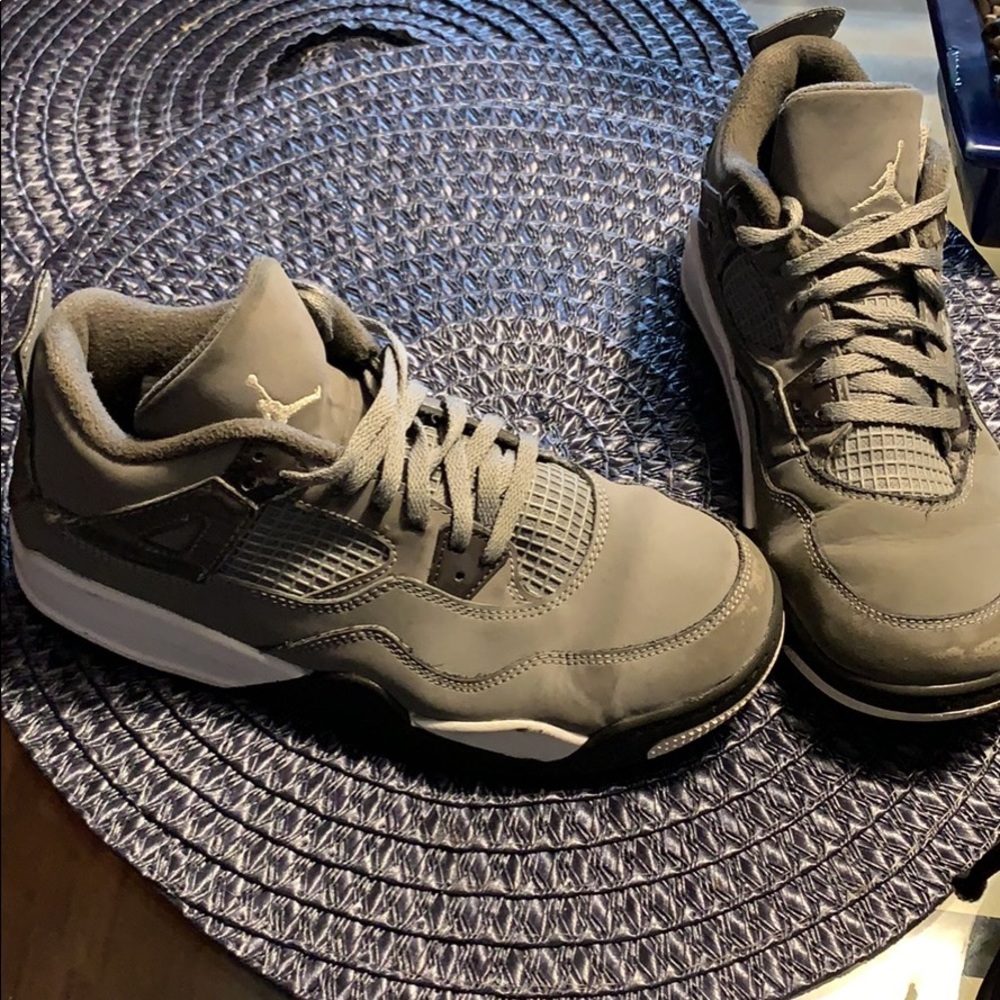 Jordan